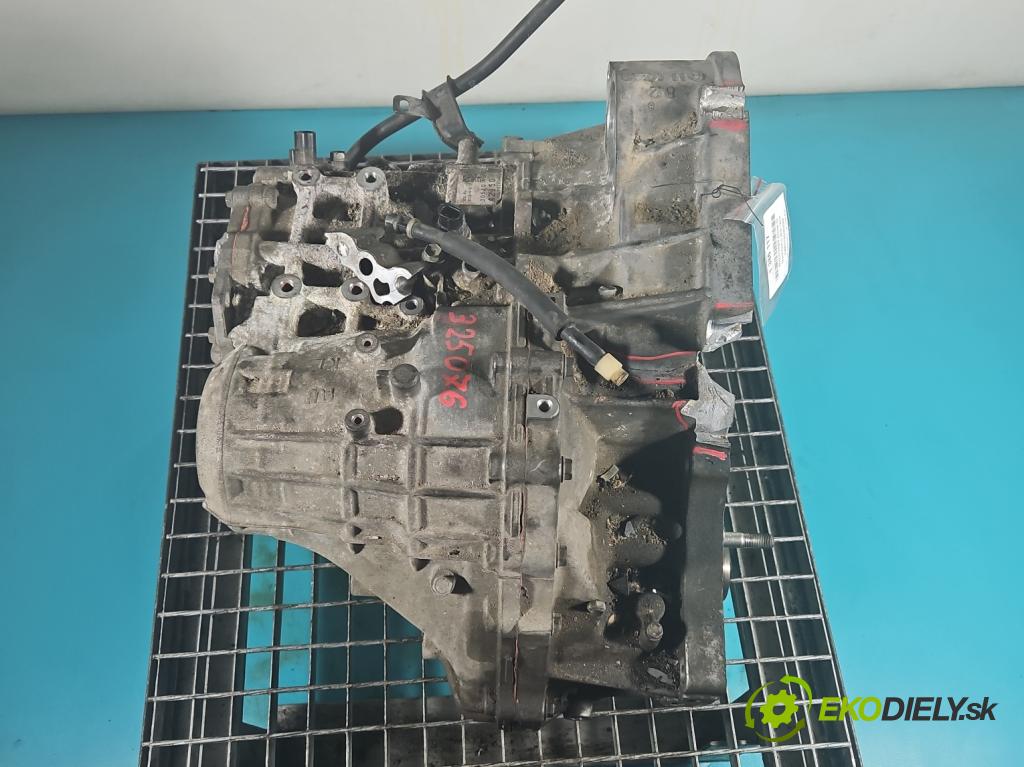 Toyota Rav4 III 2005-2012 2.0 VVti: 152KM automatic 112 kW 1998 cm3 5- prevodovka stupeň,rýchlosť automat 42150