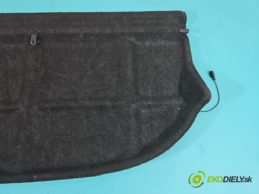 Honda Civic VIII 2006-2011 1.8 16v 140 HP manual 103 kW 1799 cm3 5- zadná  (Pláta zadné)