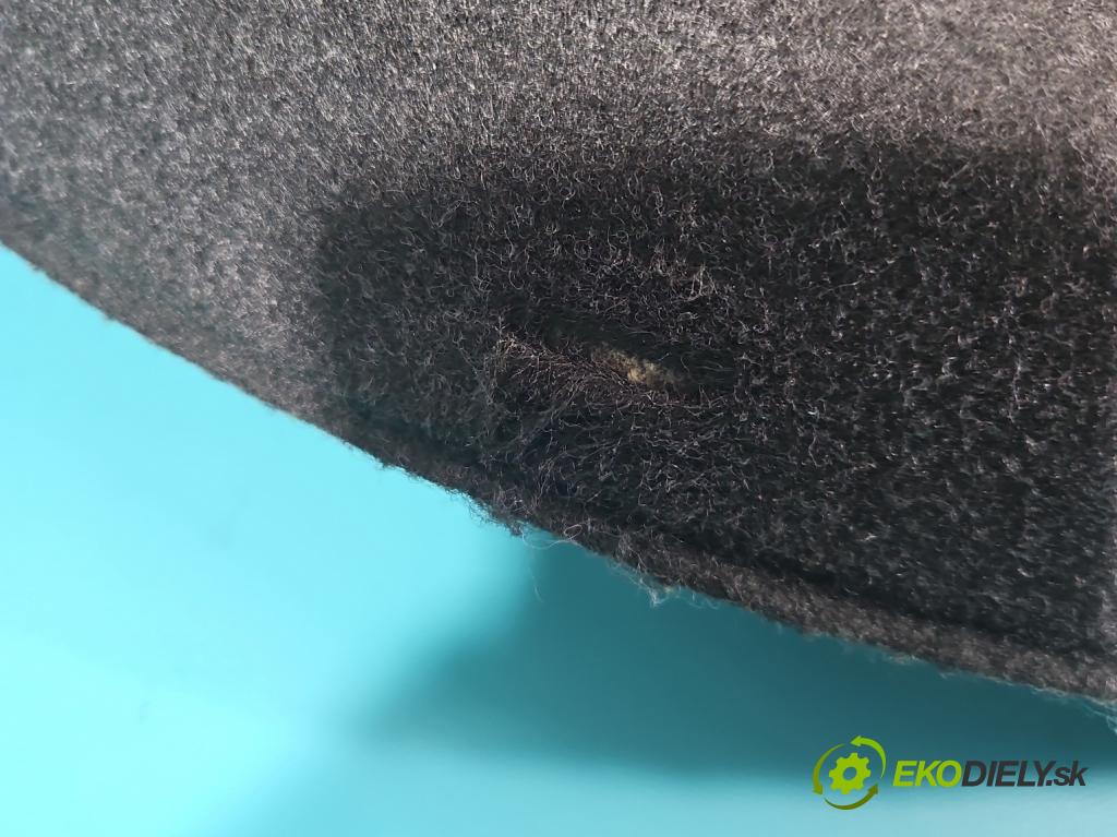 Honda Civic VIII 2006-2011 1.8 16v 140 HP manual 103 kW 1799 cm3 5- zadná  (Pláta zadné)