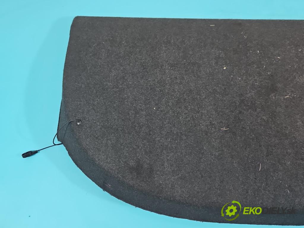 Honda Civic VIII 2006-2011 1.8 16v 140 HP manual 103 kW 1799 cm3 5- zadná  (Pláta zadné)