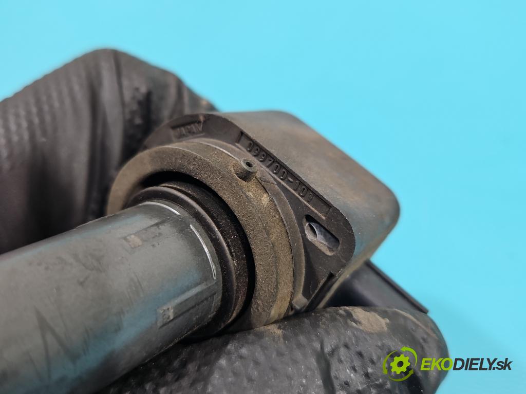 Honda Civic VIII 2006-2011 1.8 16v 140 HP manual 103 kW 1799 cm3 5- cievka zapaľovacia 099700-101 (Zapaľovacie cievky, moduly)