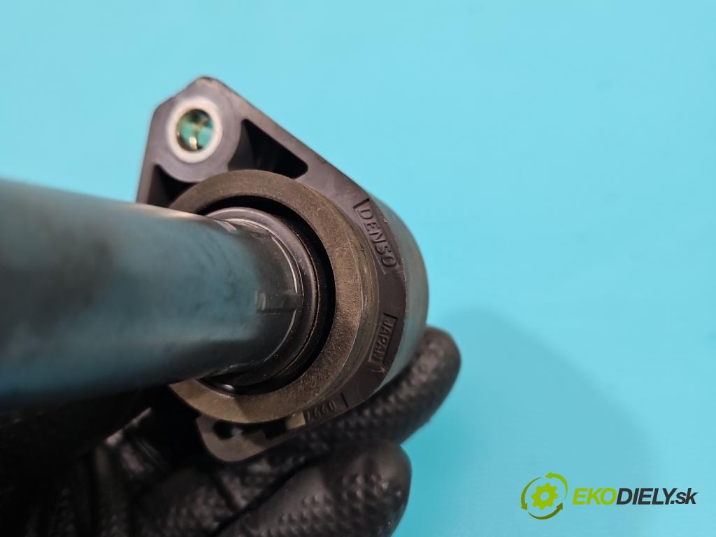 Honda Civic VIII 2006-2011 1.8 16v 140 HP manual 103 kW 1799 cm3 5- cievka zapaľovacia 099700-101 (Zapaľovacie cievky, moduly)