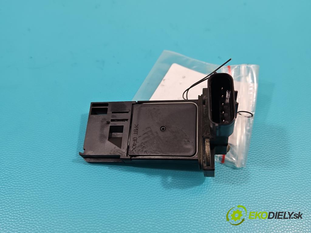 Honda Civic VIII 2006-2011 1.8 16v 140 HP manual 103 kW 1799 cm3 5- průtokoměr: AFH70M-41B (Váhy vzduchu)