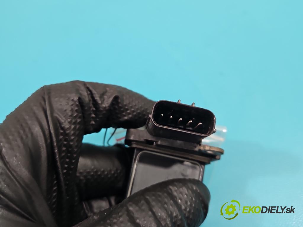 Honda Civic VIII 2006-2011 1.8 16v 140 HP manual 103 kW 1799 cm3 5- průtokoměr: AFH70M-41B (Váhy vzduchu)