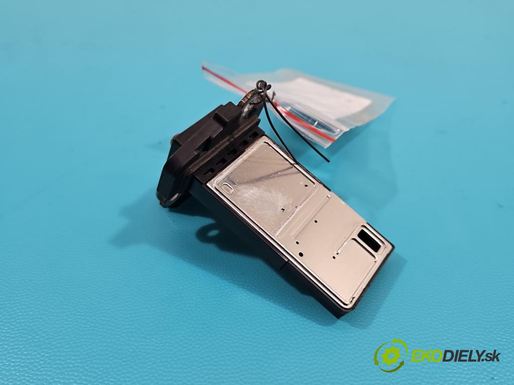 Honda Civic VIII 2006-2011 1.8 16v 140 HP manual 103 kW 1799 cm3 5- průtokoměr: AFH70M-41B (Váhy vzduchu)