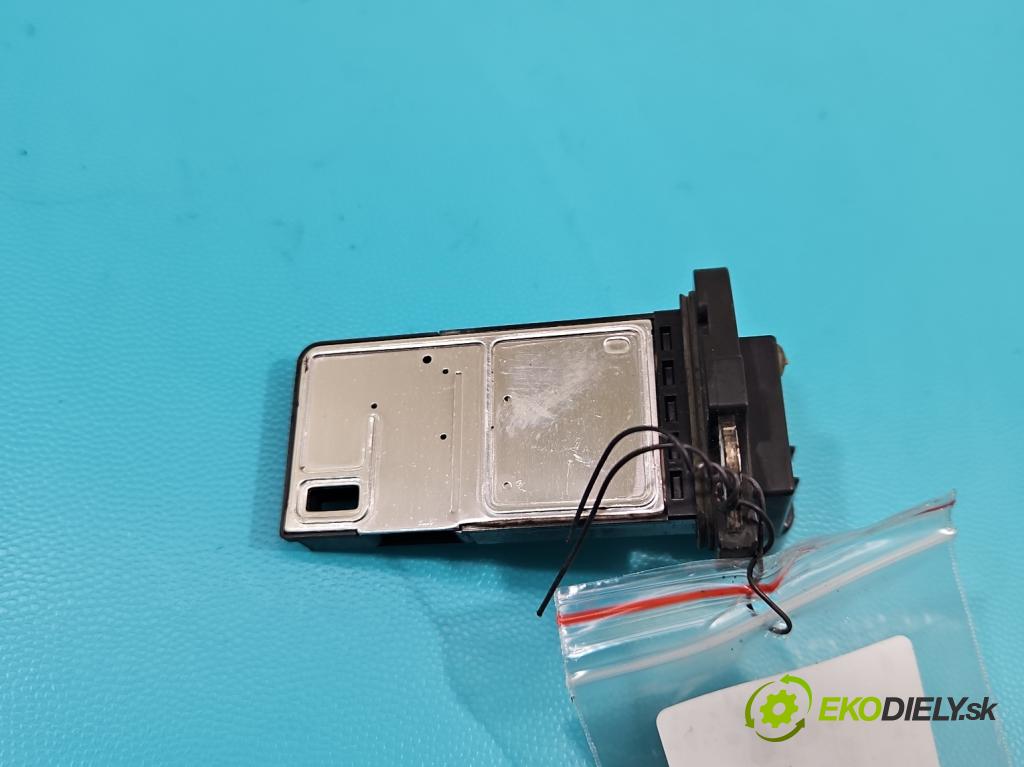 Honda Civic VIII 2006-2011 1.8 16v 140 HP manual 103 kW 1799 cm3 5- průtokoměr: AFH70M-41B (Váhy vzduchu)