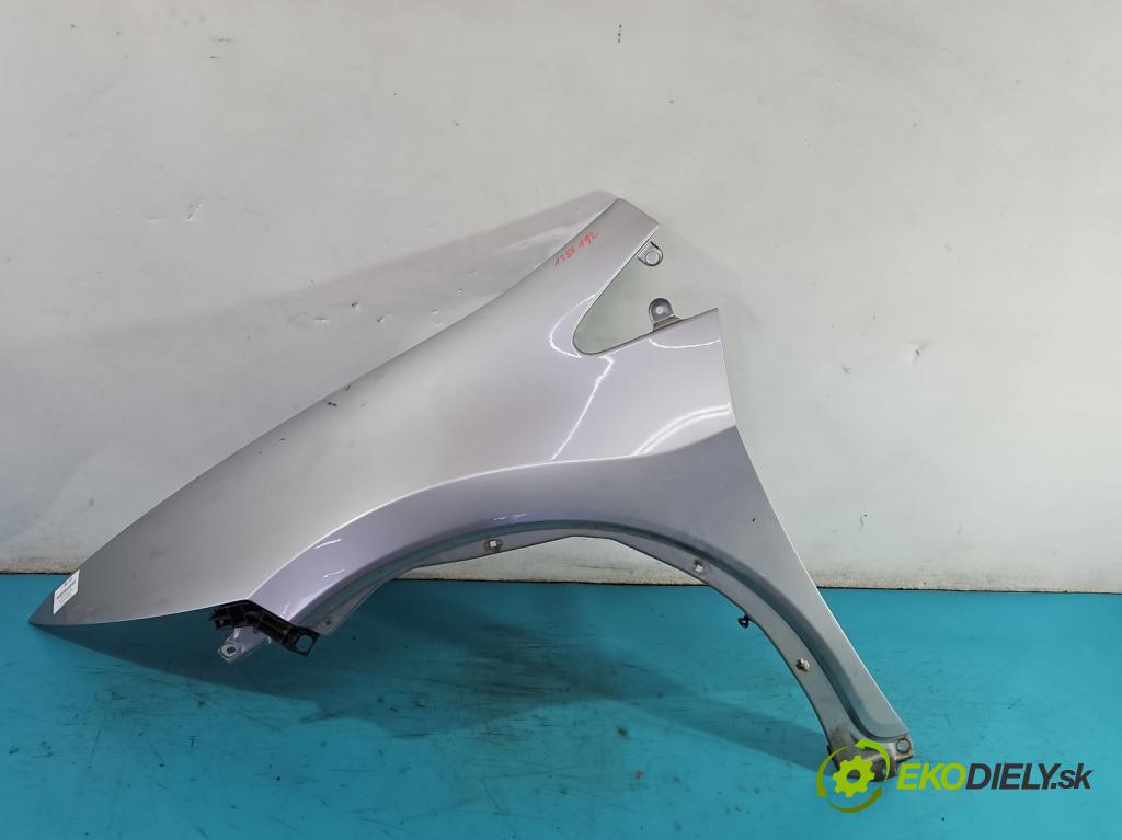 Honda Civic VIII 2006-2011 1.8 16v 140 hp manual 103 kW 1799 cm3 5- blatnik přední levý  (Predné ľavé)