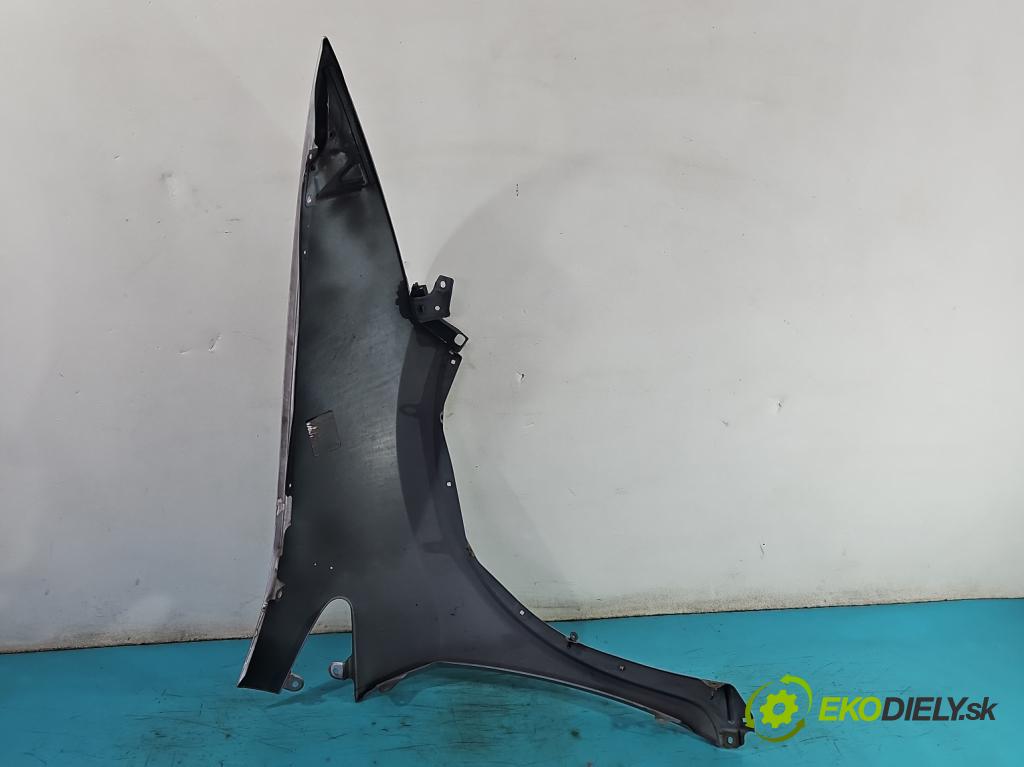 Honda Civic VIII 2006-2011 1.8 16v 140 hp manual 103 kW 1799 cm3 5- blatnik přední levý (Predné ľavé)