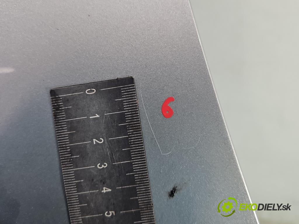 Honda Civic VIII 2006-2011 1.8 16v 140 hp manual 103 kW 1799 cm3 5- blatnik přední levý (Predné ľavé)