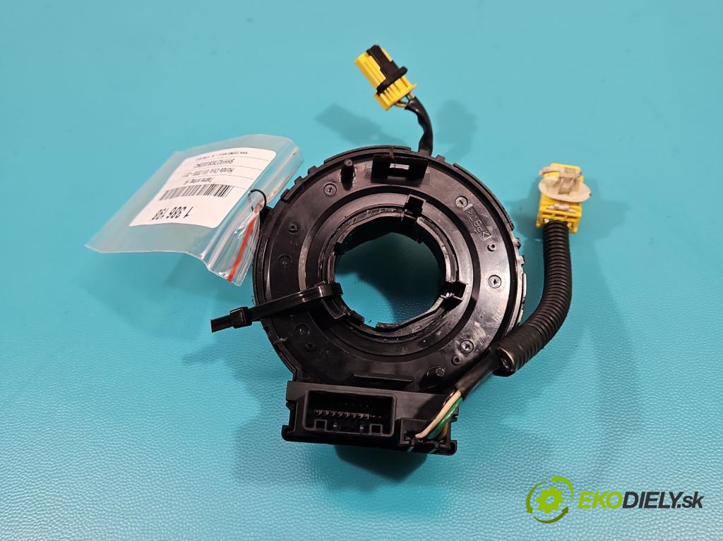 Honda Civic VIII 2006-2011 1.8 16v 140 HP manual 103 kW 1799 cm3 5- Páska: airbag FOV1785KS (Airbagy)
