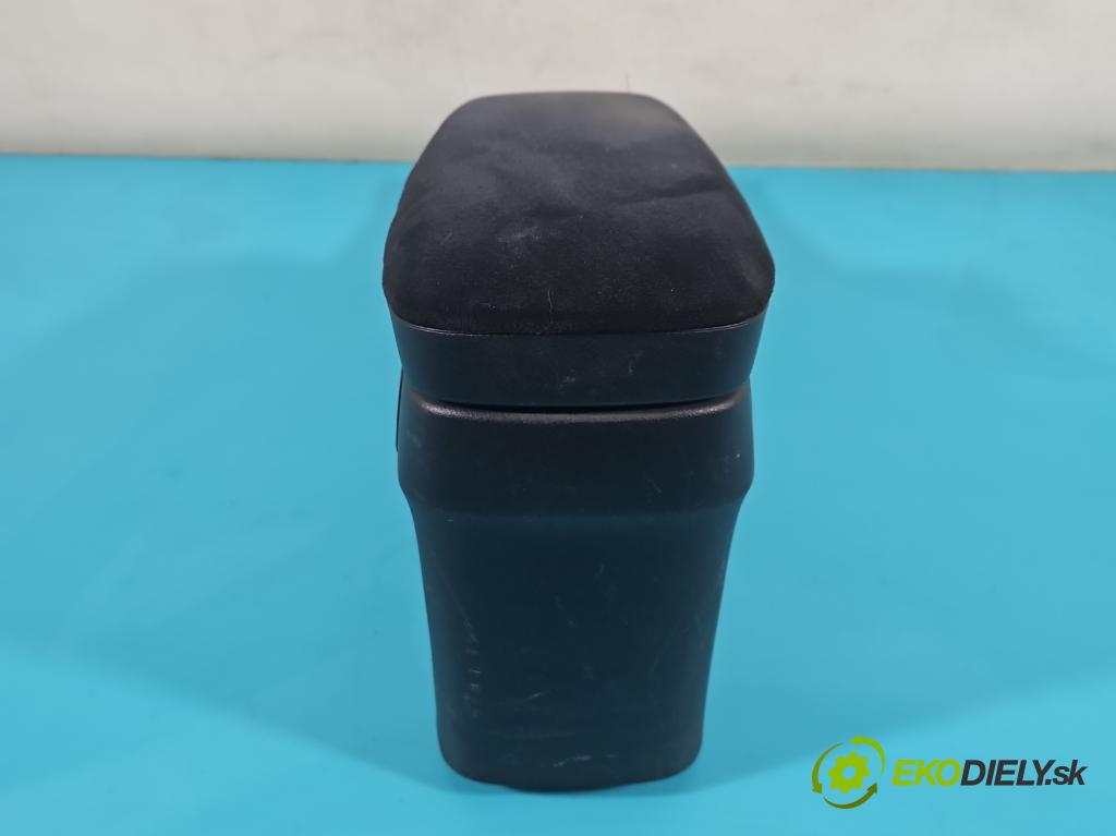 Honda Civic VIII 2006-2011 1.8 16v 140 HP manual 103 kW 1799 cm3 5- operadlo 8340ASMG (Lakťové opierky)