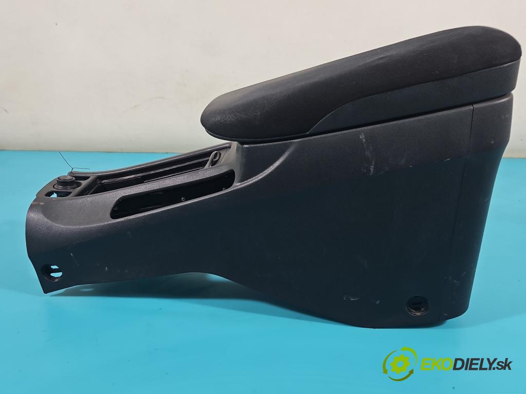 Honda Civic VIII 2006-2011 1.8 16v 140 HP manual 103 kW 1799 cm3 5- operadlo 8340ASMG (Lakťové opierky)