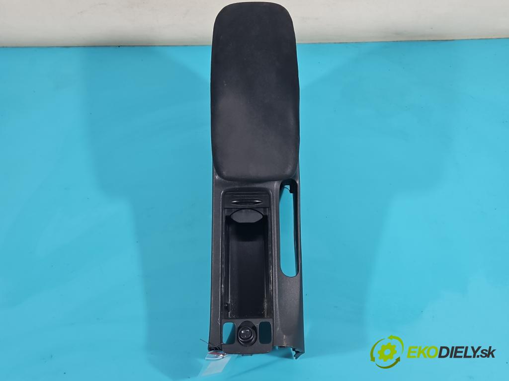 Honda Civic VIII 2006-2011 1.8 16v 140 HP manual 103 kW 1799 cm3 5- operadlo 8340ASMG (Lakťové opierky)