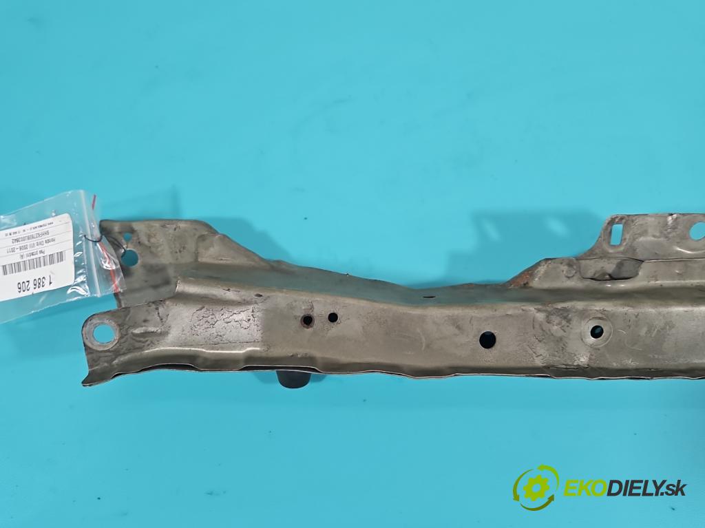 Honda Civic VIII 2006-2011 1.8 16v 140 hp manual 103 kW 1799 cm3 5- stěna přední  (Výztuhy přední)