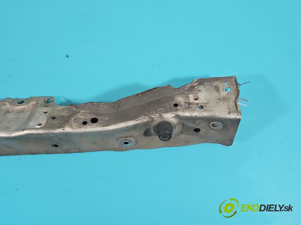 Honda Civic VIII 2006-2011 1.8 16v 140 hp manual 103 kW 1799 cm3 5- stěna přední  (Výztuhy přední)