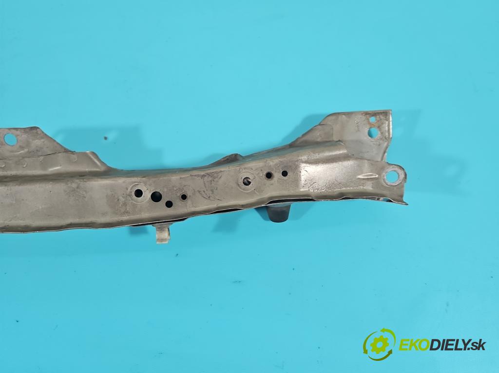 Honda Civic VIII 2006-2011 1.8 16v 140 hp manual 103 kW 1799 cm3 5- stěna přední  (Výztuhy přední)