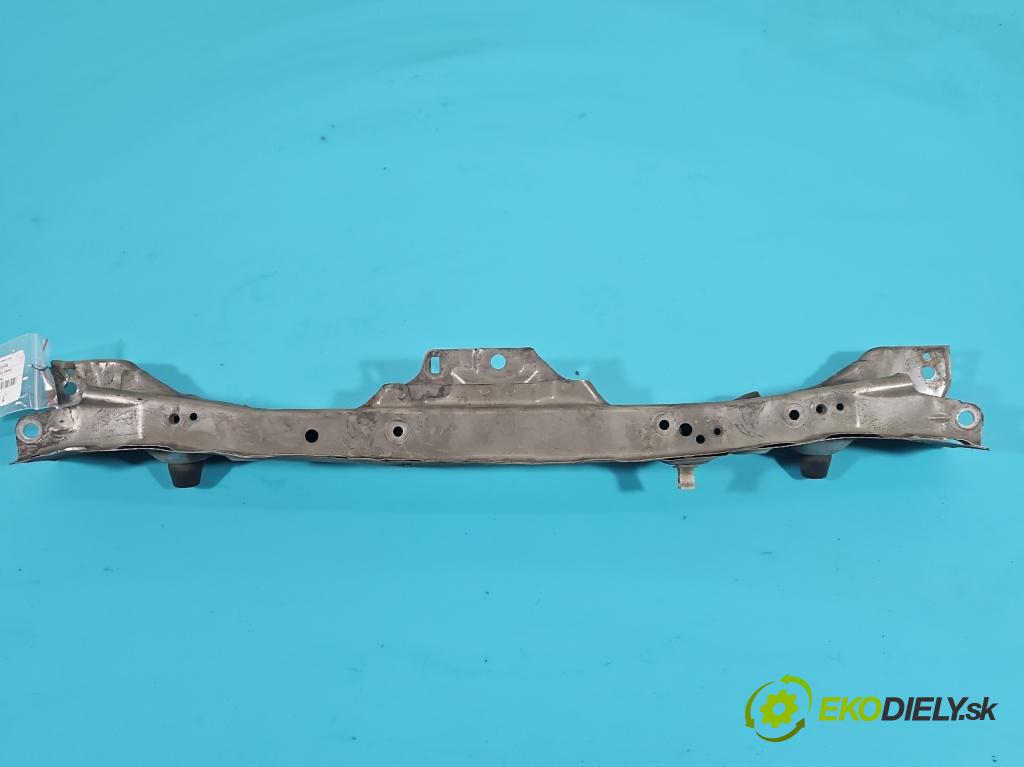 Honda Civic VIII 2006-2011 1.8 16v 140 hp manual 103 kW 1799 cm3 5- stěna přední  (Výztuhy přední)