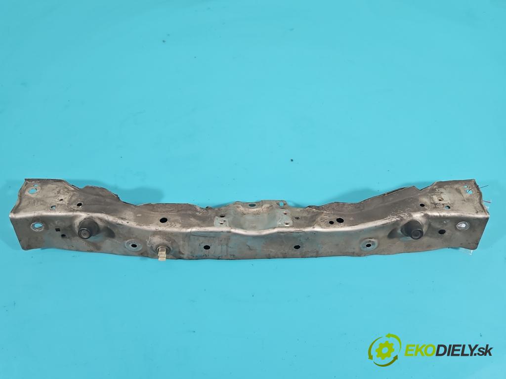 Honda Civic VIII 2006-2011 1.8 16v 140 hp manual 103 kW 1799 cm3 5- stěna přední  (Výztuhy přední)