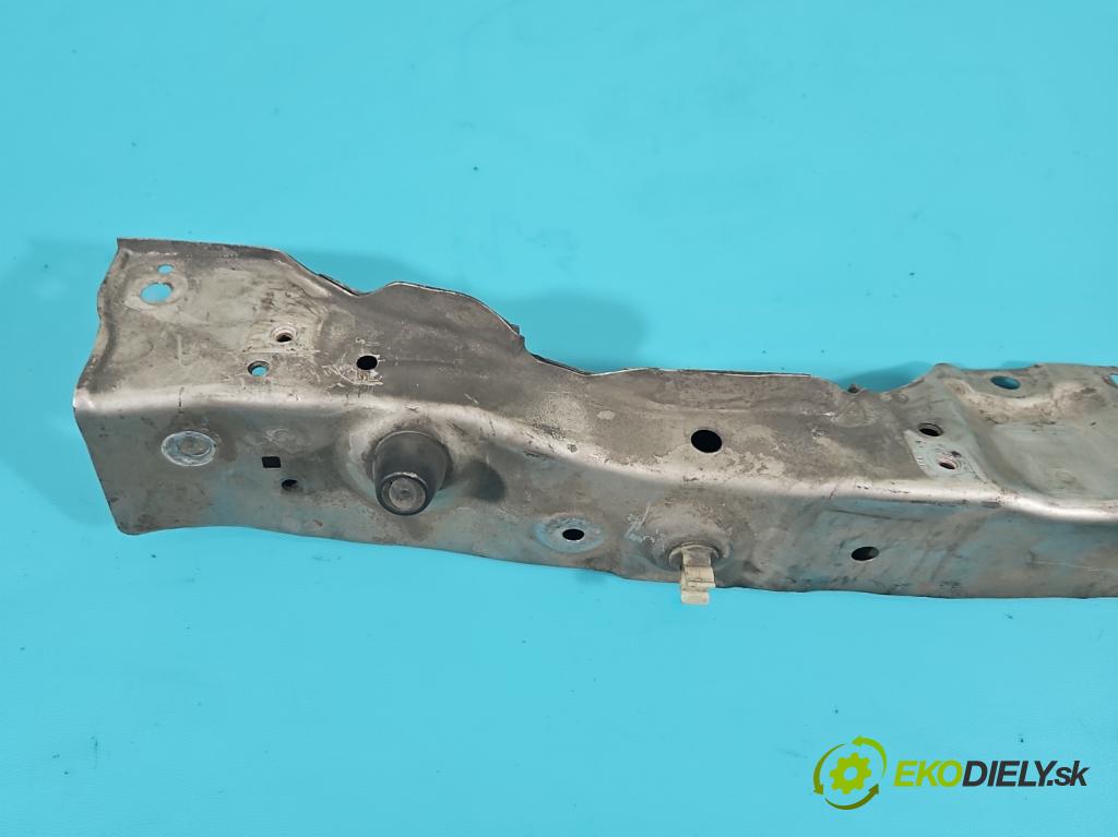 Honda Civic VIII 2006-2011 1.8 16v 140 hp manual 103 kW 1799 cm3 5- stěna přední  (Výztuhy přední)