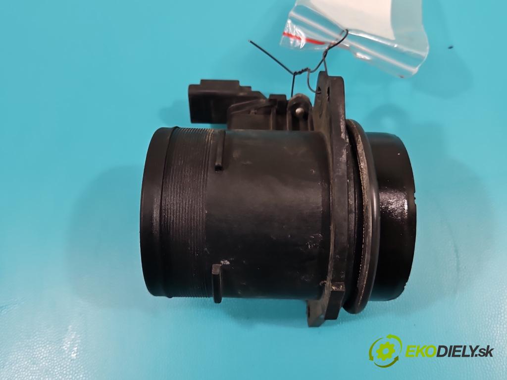 Peugeot 5008 I 2009-2017 2.0 hdi 163 HP automatic 120 kW 1997 cm3 5- průtokoměr: AFH60-38 (Váhy vzduchu)