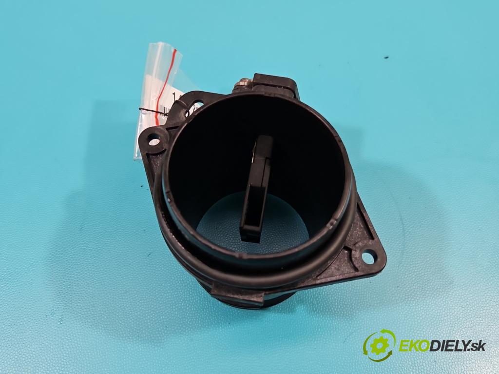 Peugeot 5008 I 2009-2017 2.0 hdi 163 HP automatic 120 kW 1997 cm3 5- průtokoměr: AFH60-38 (Váhy vzduchu)