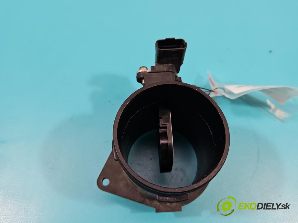 Peugeot 5008 I 2009-2017 2.0 hdi 163 HP automatic 120 kW 1997 cm3 5- průtokoměr: AFH60-38 (Váhy vzduchu)