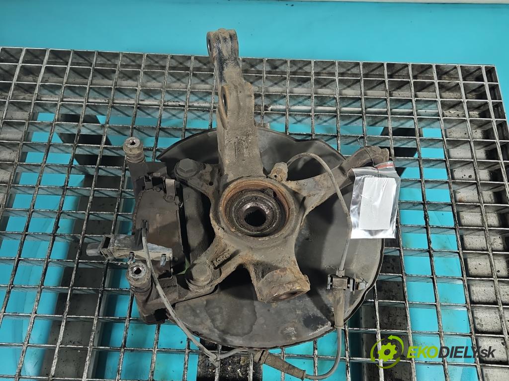 Honda Civic VIII 2006-2011 1.8 16v 140 HP manual 103 kW 1799 cm3 5- náboj pravé (Náboje)