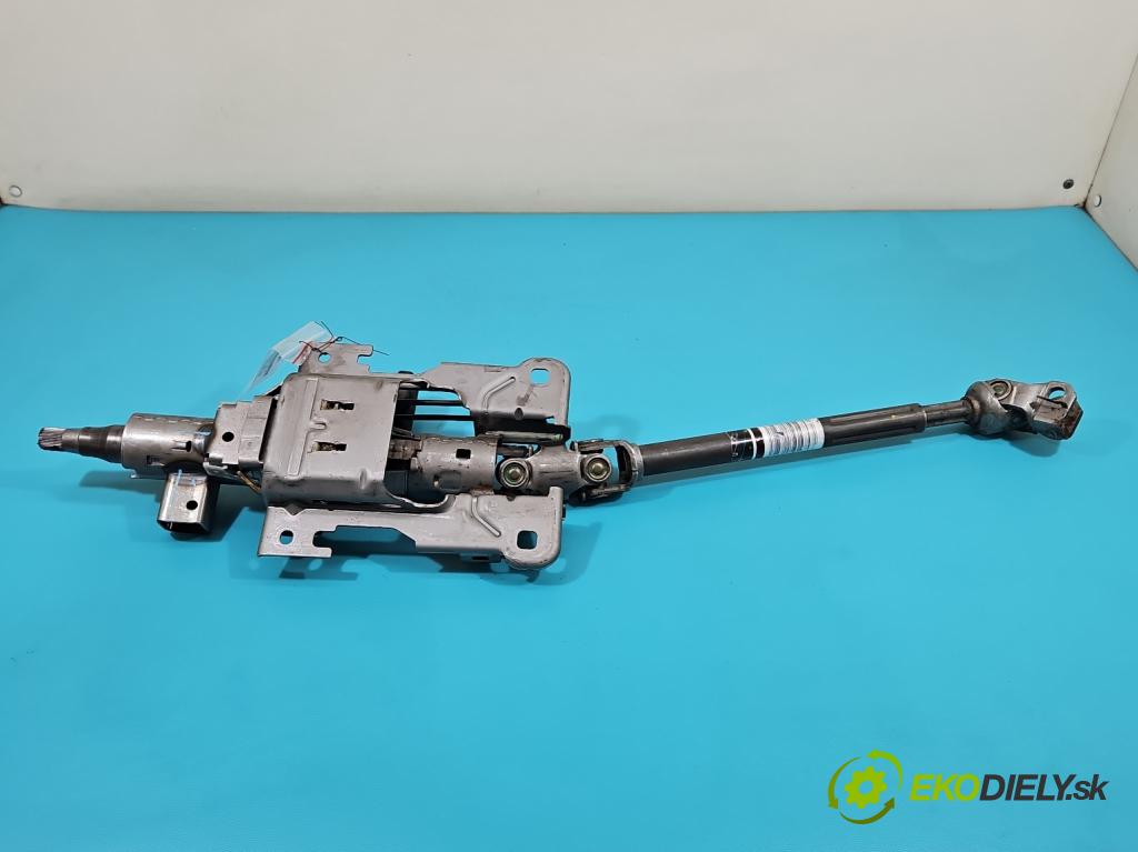 Peugeot 5008 I 2009-2017 2.0 hdi 163 HP automatic 120 kW 1997 cm3 5- Stĺpik volant  (Tyče riadenia (volantu))