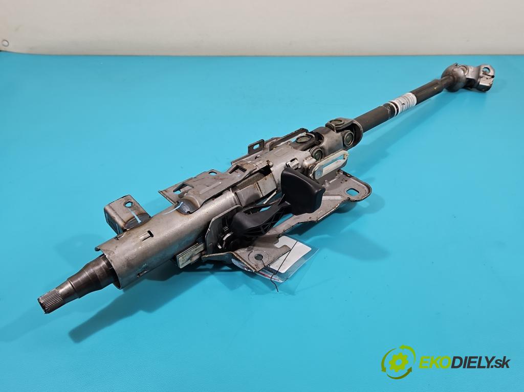 Peugeot 5008 I 2009-2017 2.0 hdi 163 HP automatic 120 kW 1997 cm3 5- Stĺpik volant  (Tyče riadenia (volantu))