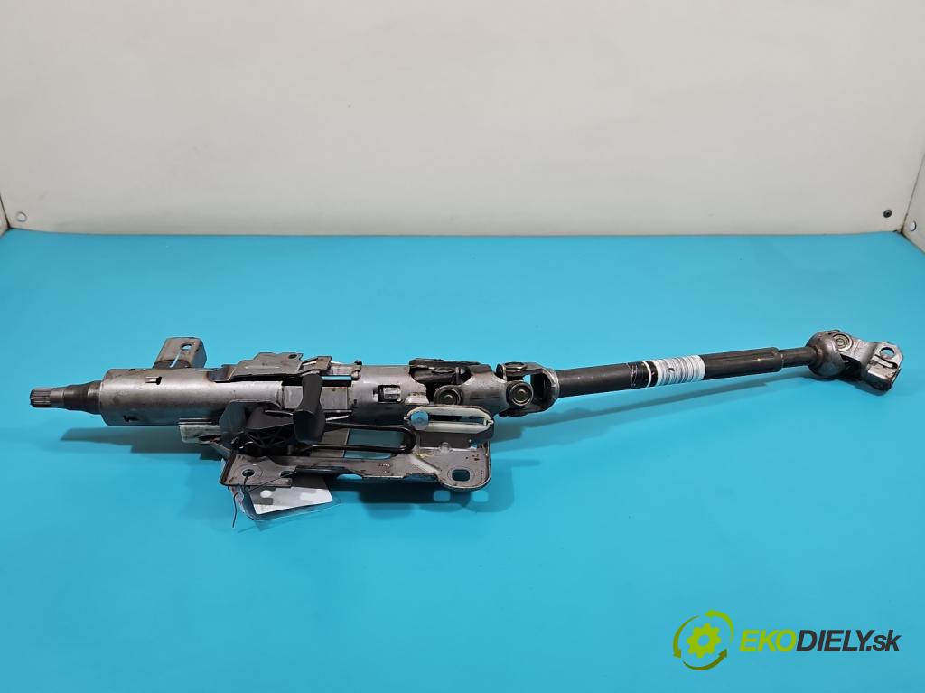 Peugeot 5008 I 2009-2017 2.0 hdi 163 HP automatic 120 kW 1997 cm3 5- Stĺpik volant  (Tyče riadenia (volantu))