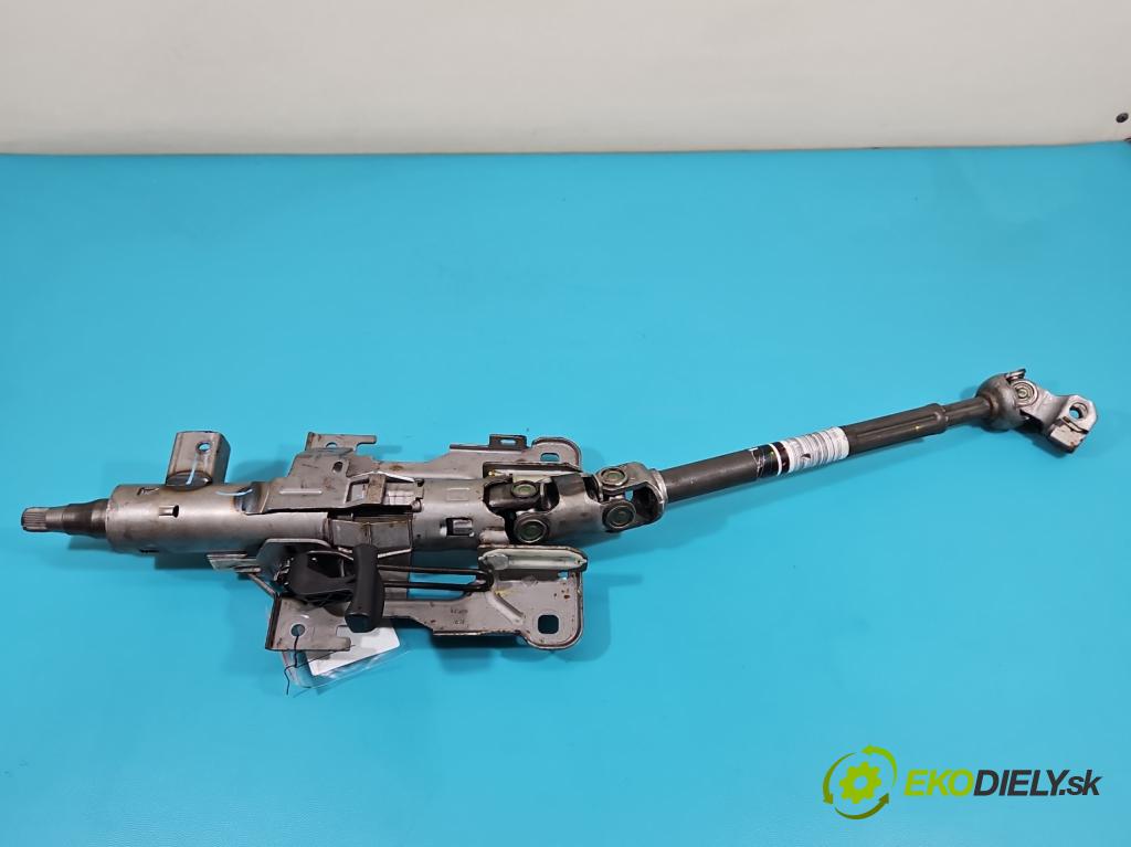 Peugeot 5008 I 2009-2017 2.0 hdi 163 HP automatic 120 kW 1997 cm3 5- Stĺpik volant  (Tyče riadenia (volantu))