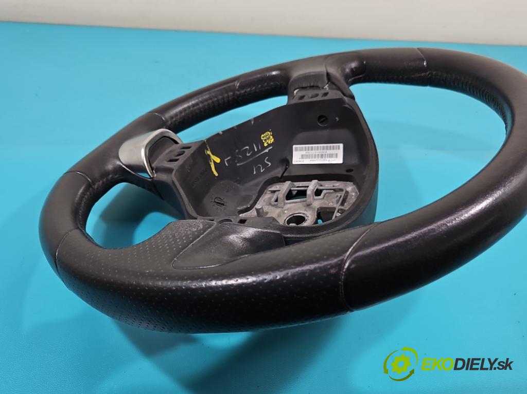 Peugeot 5008 I 2009-2017 2.0 hdi 163 HP automatic 120 kW 1997 cm3 5- volant 96877731ZE (Volanty)