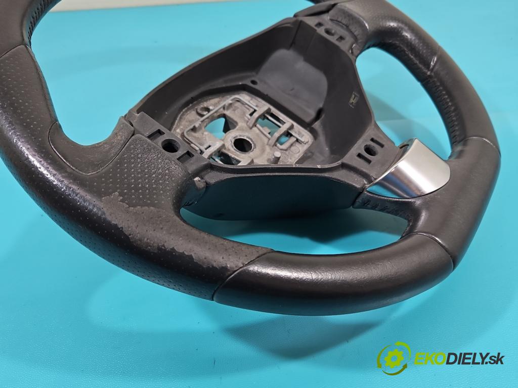 Peugeot 5008 I 2009-2017 2.0 hdi 163 HP automatic 120 kW 1997 cm3 5- volant 96877731ZE (Volanty)