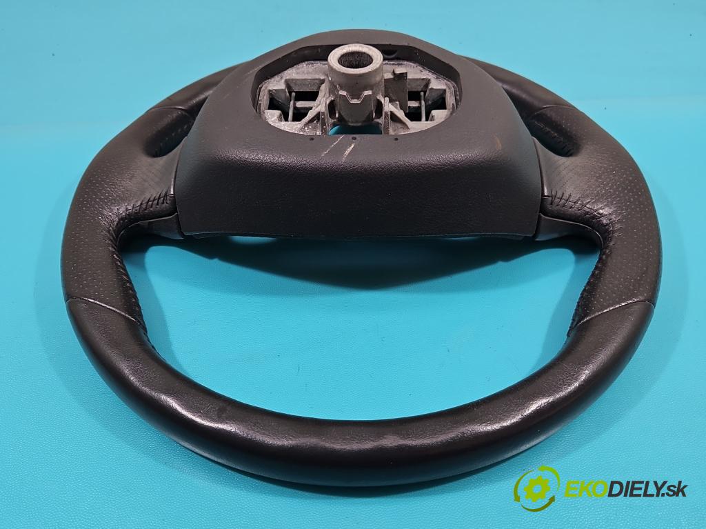 Peugeot 5008 I 2009-2017 2.0 hdi 163 HP automatic 120 kW 1997 cm3 5- volant 96877731ZE (Volanty)