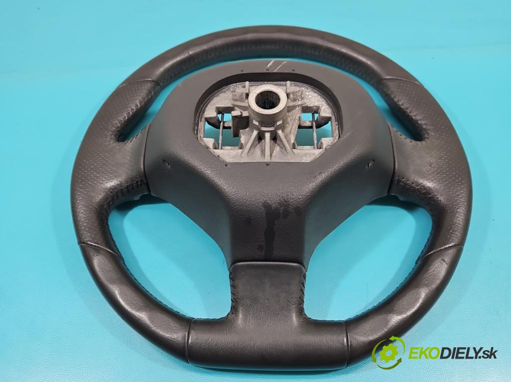 Peugeot 5008 I 2009-2017 2.0 hdi 163 HP automatic 120 kW 1997 cm3 5- volant 96877731ZE (Volanty)