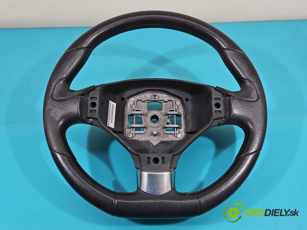 Peugeot 5008 I 2009-2017 2.0 hdi 163 HP automatic 120 kW 1997 cm3 5- volant 96877731ZE (Volanty)