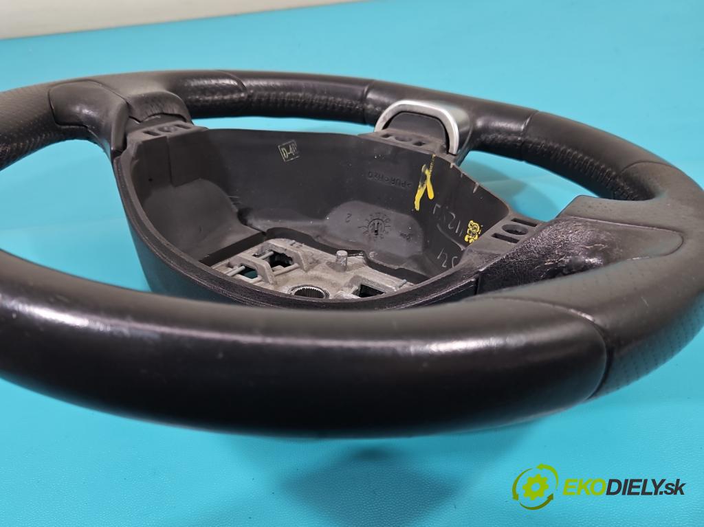 Peugeot 5008 I 2009-2017 2.0 hdi 163 HP automatic 120 kW 1997 cm3 5- volant 96877731ZE (Volanty)