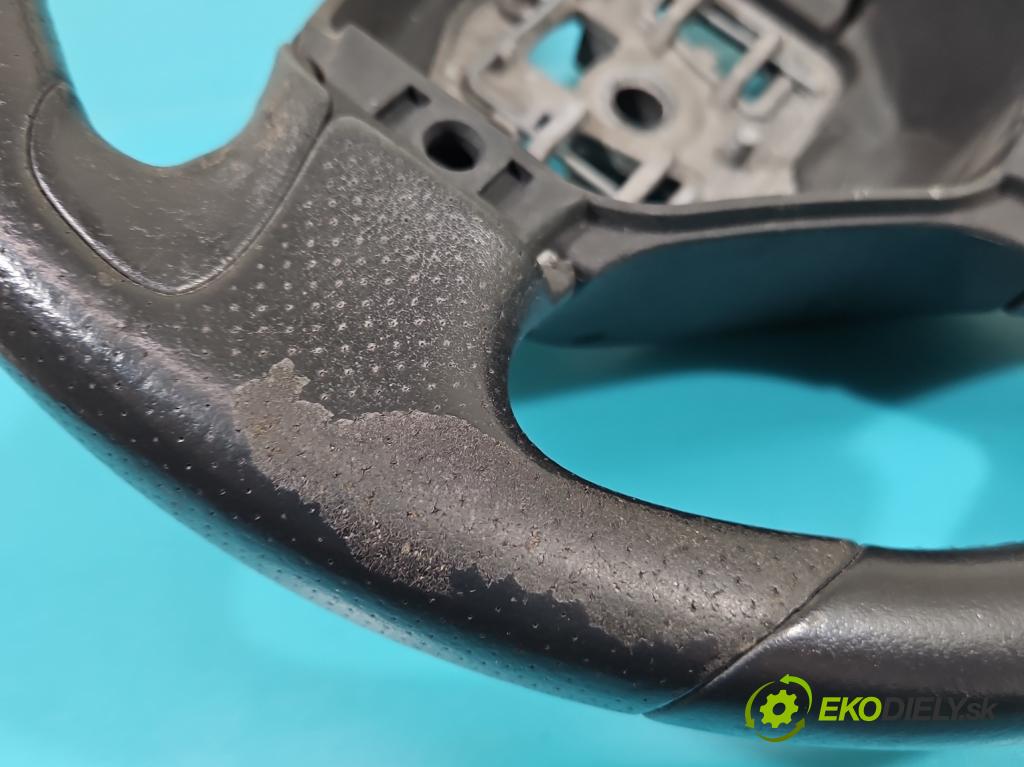 Peugeot 5008 I 2009-2017 2.0 hdi 163 HP automatic 120 kW 1997 cm3 5- volant 96877731ZE (Volanty)