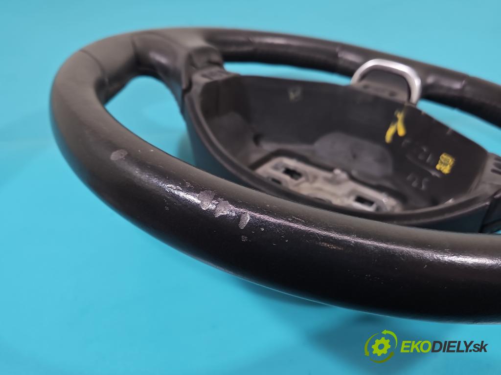 Peugeot 5008 I 2009-2017 2.0 hdi 163 HP automatic 120 kW 1997 cm3 5- volant 96877731ZE (Volanty)