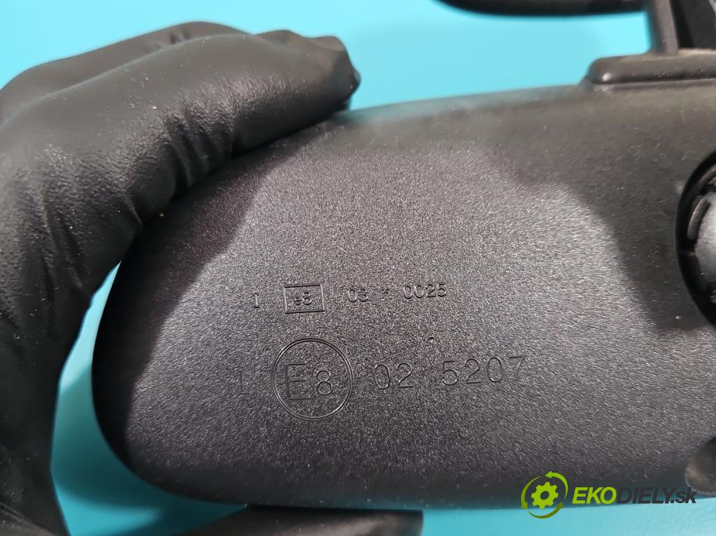 Peugeot 5008 I 2009-2017 2.0 hdi 163 hp automatic 120 kW 1997 cm3 5- zpětné zrcátko vnitřní 96869045XT (Světla vnitřní)