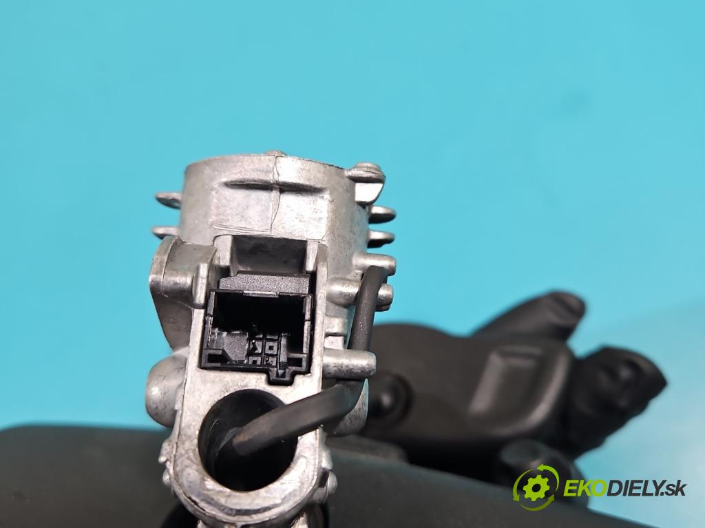 Peugeot 5008 I 2009-2017 2.0 hdi 163 hp automatic 120 kW 1997 cm3 5- zpětné zrcátko vnitřní 96869045XT (Světla vnitřní)