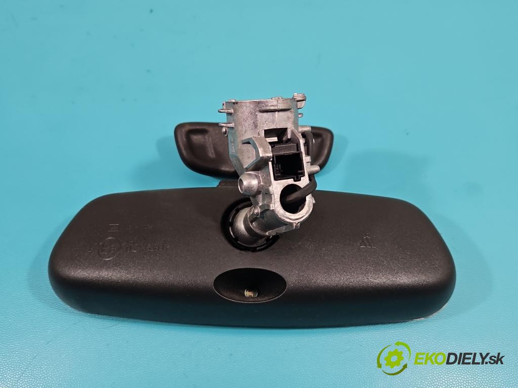 Peugeot 5008 I 2009-2017 2.0 hdi 163 hp automatic 120 kW 1997 cm3 5- zpětné zrcátko vnitřní 96869045XT (Světla vnitřní)