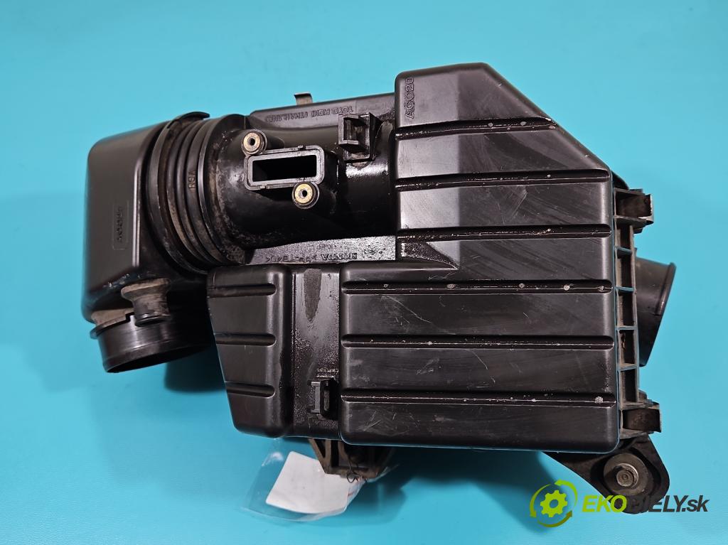 Honda Civic VIII 2006-2011 1.8 16v 140 HP manual 103 kW 1799 cm3 5- obal filtra vzduchu  (Obaly filtrov vzduchu)