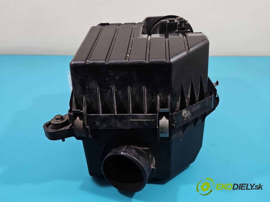 Honda Civic VIII 2006-2011 1.8 16v 140 HP manual 103 kW 1799 cm3 5- obal filtra vzduchu  (Obaly filtrov vzduchu)