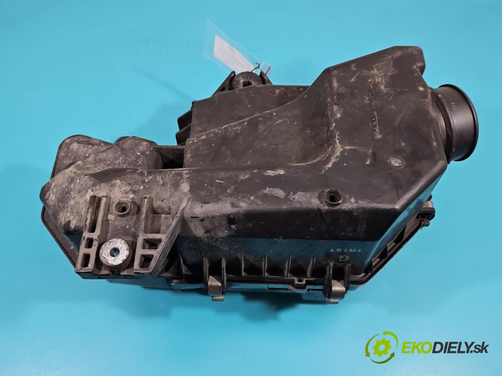 Honda Civic VIII 2006-2011 1.8 16v 140 HP manual 103 kW 1799 cm3 5- obal filtra vzduchu  (Obaly filtrov vzduchu)