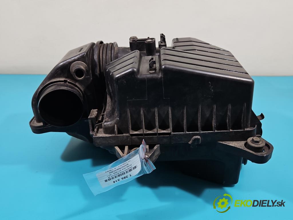 Honda Civic VIII 2006-2011 1.8 16v 140 HP manual 103 kW 1799 cm3 5- obal filtra vzduchu  (Obaly filtrov vzduchu)