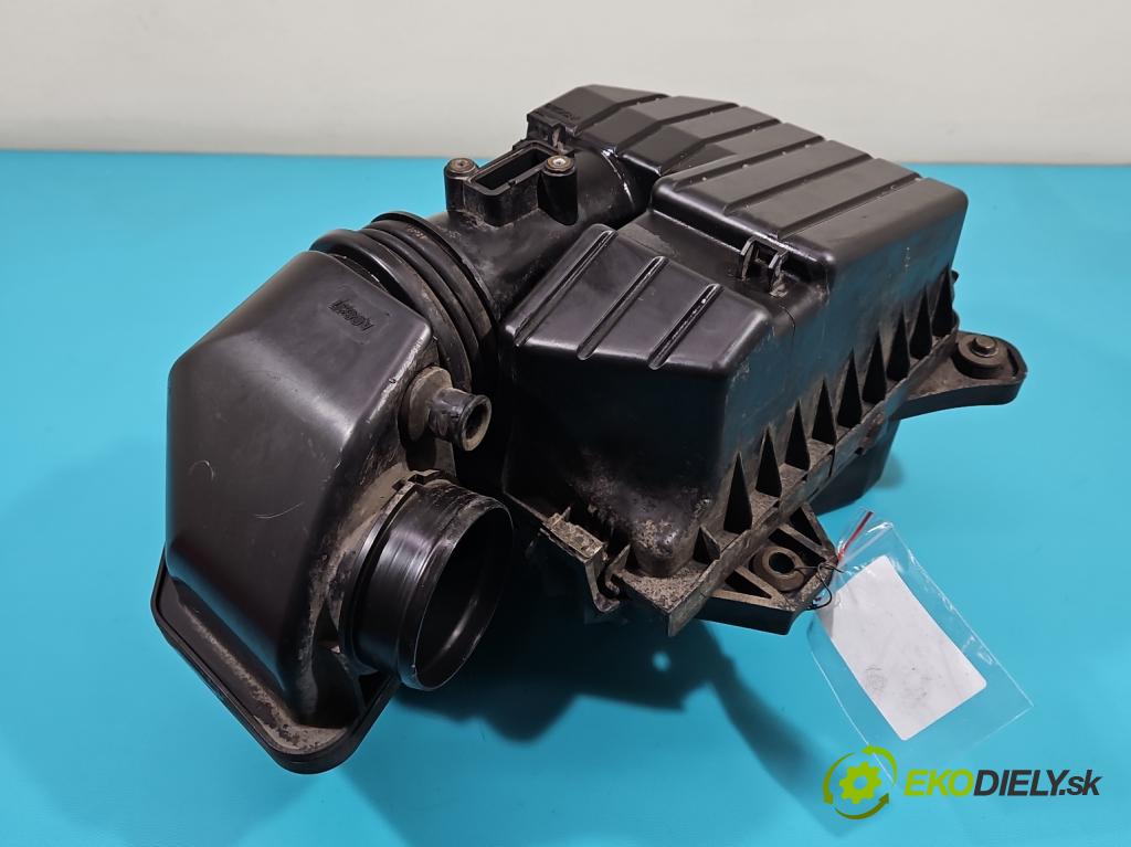 Honda Civic VIII 2006-2011 1.8 16v 140 HP manual 103 kW 1799 cm3 5- obal filtra vzduchu  (Obaly filtrov vzduchu)