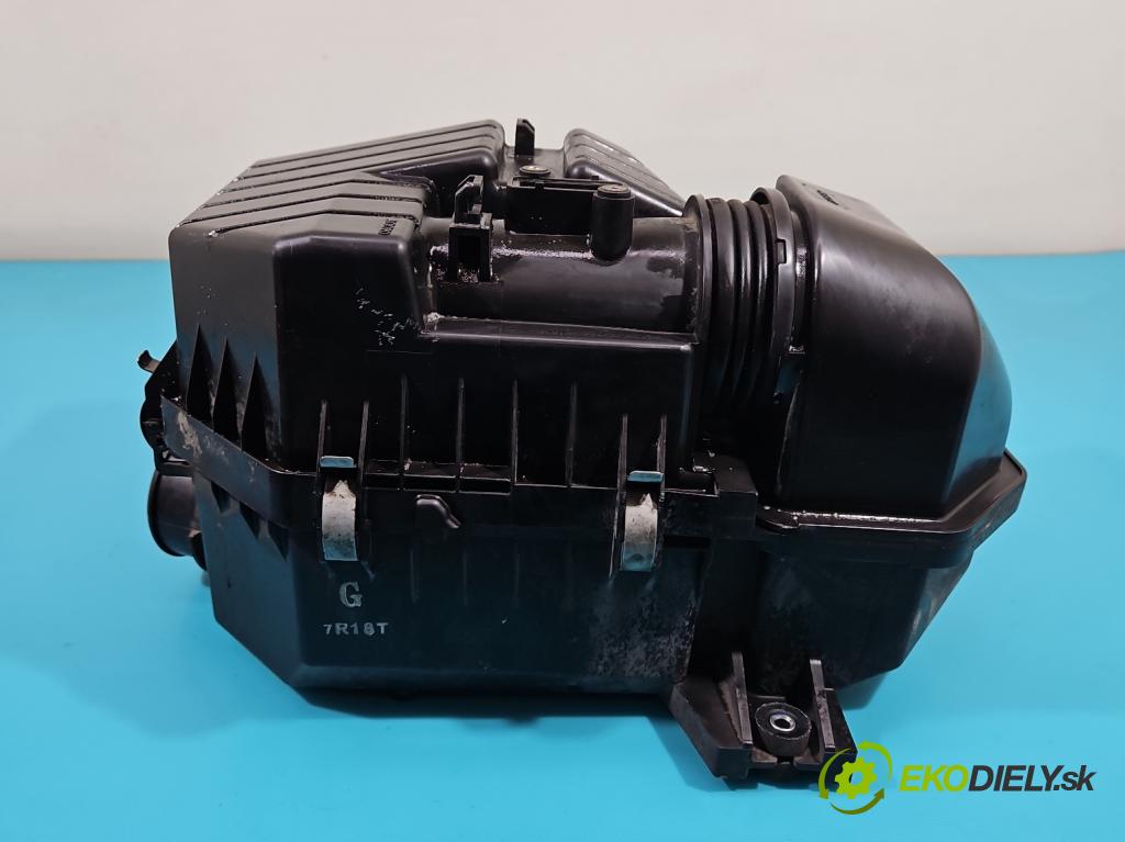 Honda Civic VIII 2006-2011 1.8 16v 140 HP manual 103 kW 1799 cm3 5- obal filtra vzduchu  (Obaly filtrov vzduchu)