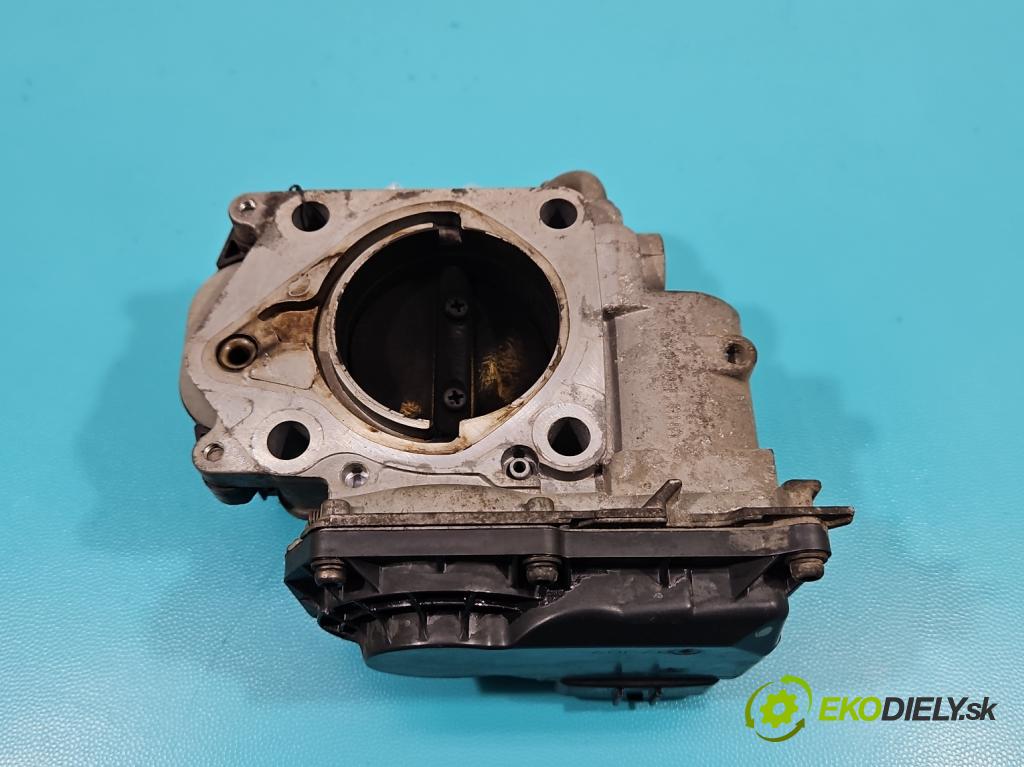 Honda Civic VIII 2006-2011 1.8 16v 140 HP manual 103 kW 1799 cm3 5- klapka GMA4A (Škrtiace klapky)