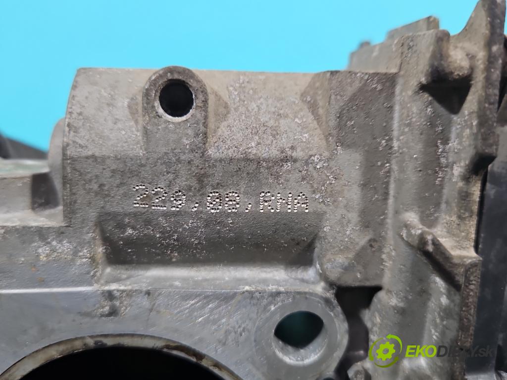 Honda Civic VIII 2006-2011 1.8 16v 140 HP manual 103 kW 1799 cm3 5- klapka GMA4A (Škrtiace klapky)